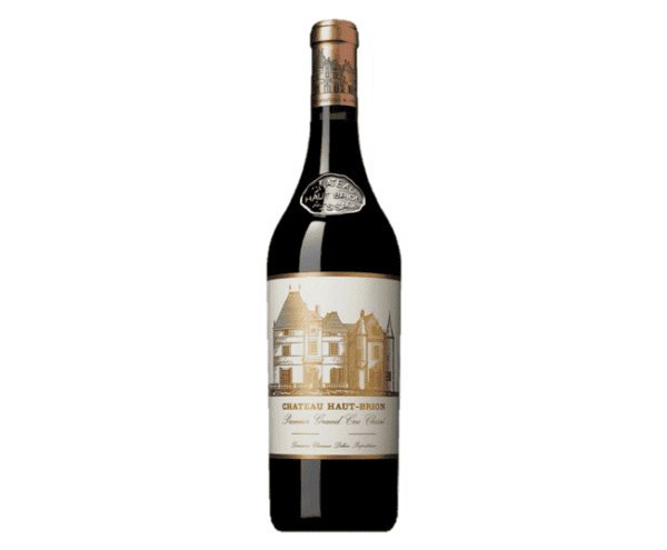 Chateau Haut Brion 侯伯王堡