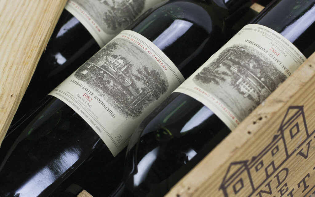 【葡萄酒知識】波爾多葡萄酒的年份之謎，該如何應對好年份和壞年份？