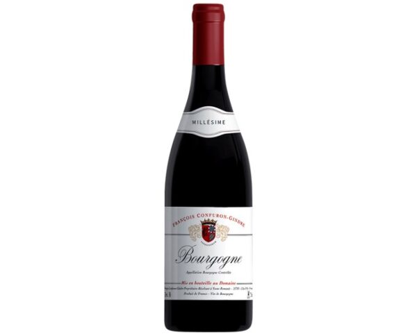 Francois Confuron Gindre Bourgogne Pinot Noir 恭弗宏讓德．布根地紅酒