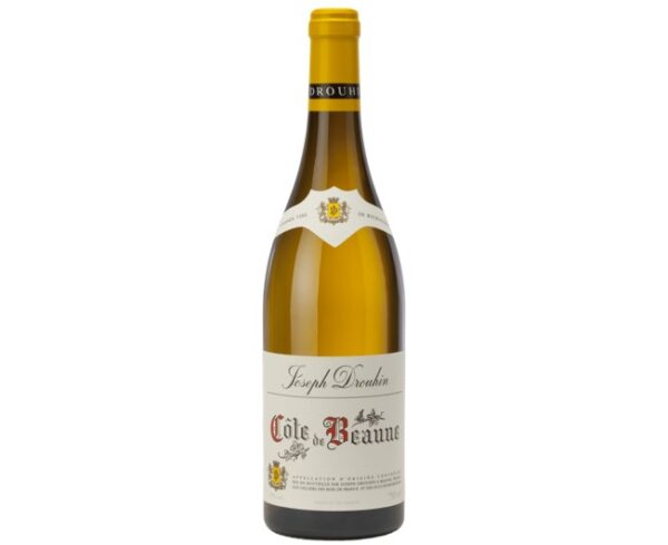 Joseph Drouhin Cote de Beaune Blanc 約瑟夫．杜亨酒莊．伯恩丘白酒