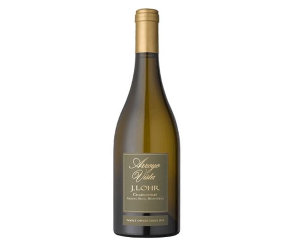 J. Lohr Arroyo Vista VS Chardonnay 2020 美國加州傑羅酒莊 • 頂級夏多內白酒