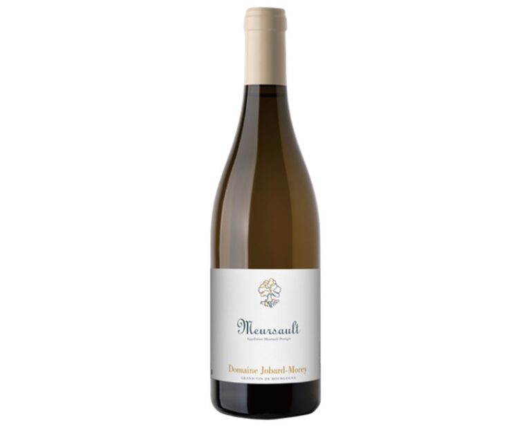 Jobard Morey Meursault Blanc