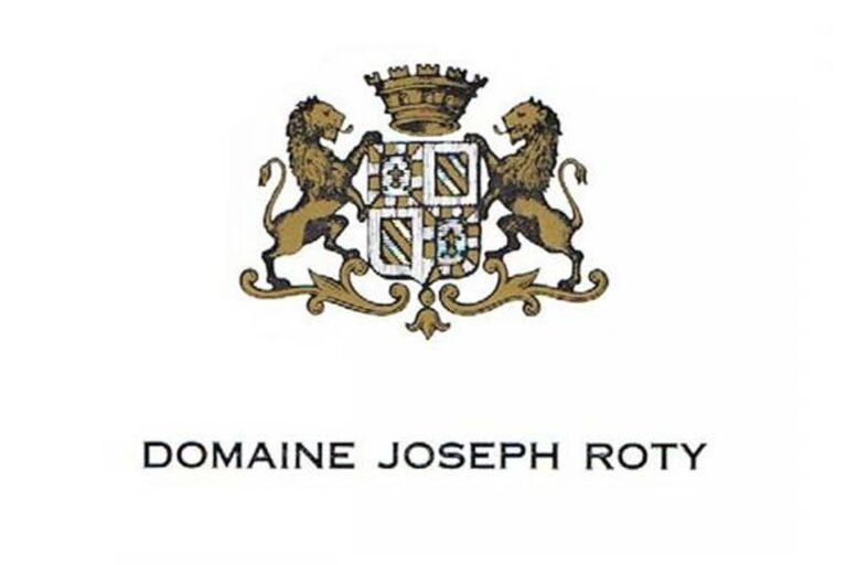 Domaine Joseph Roty 約瑟夫羅蒂酒莊