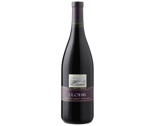 J Lohr Falcon's Perch Pinot Noir 傑羅酒莊鷹巢黑皮諾