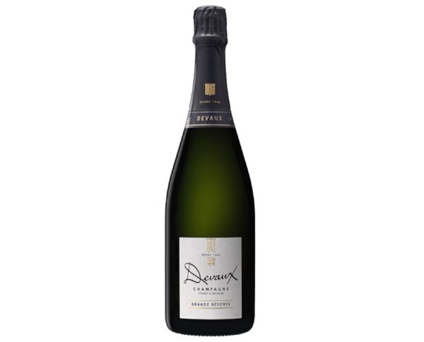 Champagne Devaux Grande Réserve NV 帝富香檳經典香檳