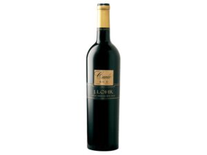 J. Lohr Cuvée ST.E. 傑羅酒莊．聖艾美濃旗艦紅酒