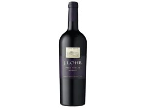 J. Lohr Los Osos Merlot 傑羅酒莊．梅洛紅酒