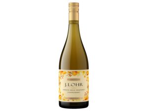 J. Lohr Riverstone Chardonnay 傑羅酒莊．夏多內白酒