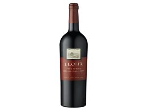 J. Lohr Seven Oaks Cabernet Sauvignon 傑羅酒莊．卡本內紅酒