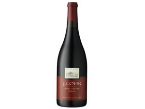 J. Lohr South Ridge Syrah 傑羅酒莊．希哈紅酒