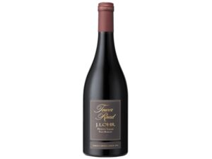 J. Lohr Tower Road Petite Sirah 傑羅酒莊．路園小希哈紅酒