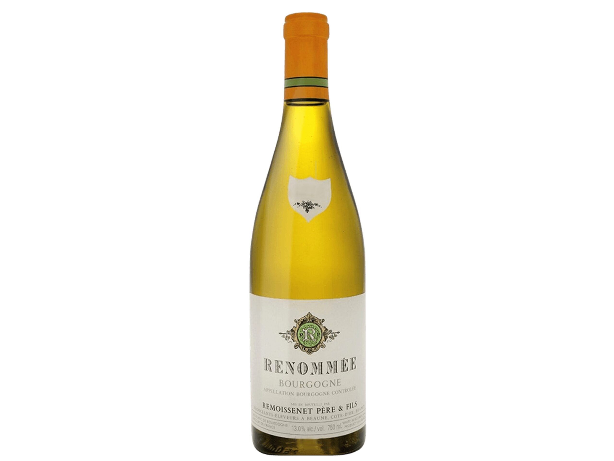 賀莫瑟內 名望 布根地白酒 Remoissenet P&F Bourgogne Renommee Blanc