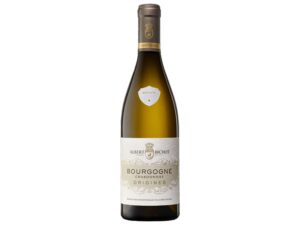 亞柏彼修布根地大區級白酒 Albert Bichot Bourgogne Chardonnay "ORIGINES"