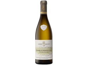 亞柏彼修．夏布利一級園．弗休姆白酒 Albert Bichot Chablis 1er Fourchaume