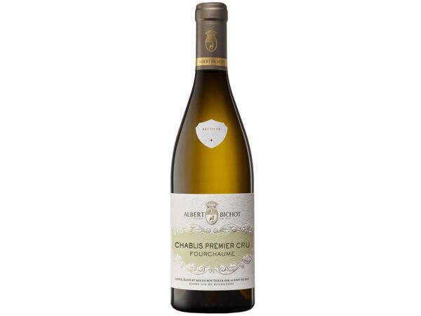 亞柏彼修．夏布利一級園．弗休姆白酒 Albert Bichot Chablis 1er Fourchaume
