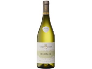 亞柏彼修．隆得帕克莊園．「夏布利村莊」白酒 Albert Bichot Domaine Long-Depaquit Chablis