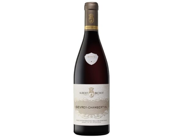 亞柏彼修．哲維瑞香貝丹村莊紅酒 Albert Bichot Gevrey-Chambertin