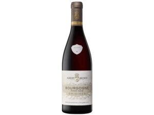 亞柏彼修布根地大區級紅酒 Albert Bichot Bourgogne Pinot Noir "ORIGINES"
