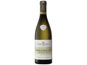 亞柏彼修．隆得帕克莊園．「布朗修園」．夏布利特級園白酒 Albert Bichot Chablis Grand Cru 'Blanchots',Domaine Long-Depaquit