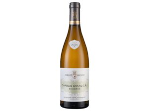 亞柏彼修．隆得帕克莊園．「布果園」夏布利特級園白酒 Albert Bichot Chablis Grand Cru 'Bougros',Domaine Long-Depaquit