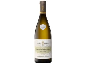 亞柏彼修．隆得帕克莊園．「克羅園」．夏布利特級園白酒 Albert Bichot Chablis Grand Cru "Les Clos" ,Domaine Long-Depaquit