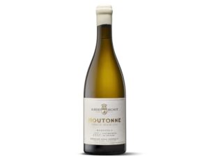 亞柏彼修．隆得帕克莊園．「木桐園」獨佔園．夏布利特級園白酒 Albert Bichot Chablis Grand Cru "Moutonne" - Monopole ,Domaine Long-Depaquit