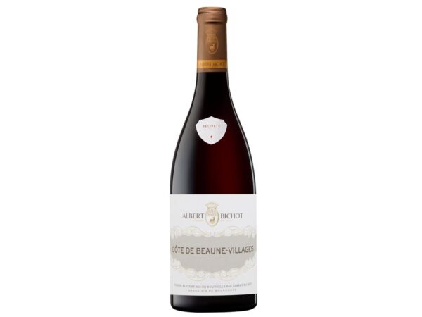 亞柏彼修伯恩丘村莊級紅酒 Albert Bichot Cote de Beaune-Villages