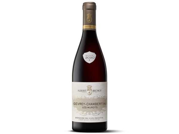 亞柏彼修．弗朗丁莊園．哲維瑞香貝丹村莊「美湖園」紅酒 Albert Bichot  Gevrey-Chambertin Village "Les Murots" ,Domaine du Clos Frantin