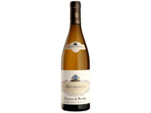 亞柏彼修．帕維雍莊園 ．梅索村白酒 Albert Bichot Meursault Village, Domaine du Pavillon