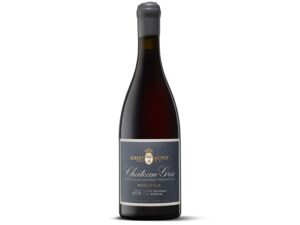 亞柏彼修．灰堡夜聖喬治「梯田園」獨占園紅酒 Albert Bichot  Nuits-Saint-Georges 1er Cru "Chateau Gris" Monopole, Chateau Gris