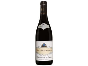 亞柏彼修．弗朗丁莊園．夜聖喬治村莊紅酒 Albert Bichot Nuits-Saint-Georges, Domaine du Clos Frantin