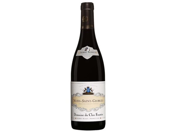 亞柏彼修．弗朗丁莊園．夜聖喬治村莊紅酒 Albert Bichot Nuits-Saint-Georges, Domaine du Clos Frantin