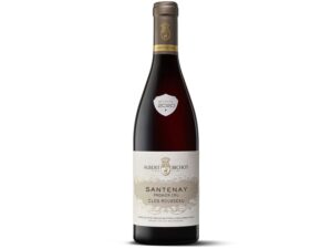 亞柏彼修．松特內「胡梭園」一級園紅酒 Albert Bichot Santenay 1er Cru "Clos Rousseau"