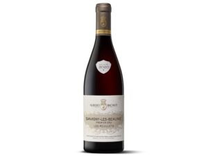 亞柏彼修．薩維尼伯恩「樸一」 一級園紅酒 Albert Bichot Savigny-Lès-Beaune 1er Cru "Les Peuillets"