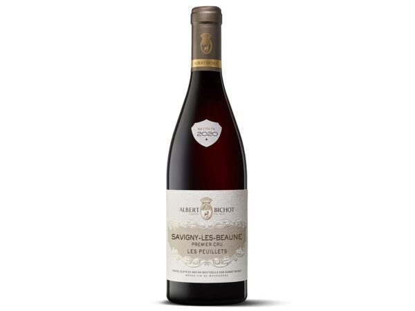亞柏彼修．薩維尼伯恩「樸一」 一級園紅酒 Albert Bichot Savigny-Lès-Beaune 1er Cru "Les Peuillets"