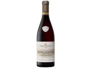 亞柏彼修． 薩維尼．伯恩村莊紅酒 Albert Bichot Savigny-Lès-Beaune