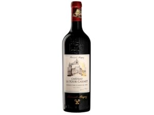 Chateau La Tour Carnet 拉圖卡內堡