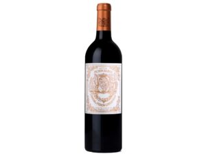 Chateau Pichon Baron 碧尚男爵堡．一軍紅酒