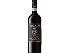 艾吉安諾．蒙塔奇諾布魯內洛紅酒 Argiano Brunello di Montalcino DOCG