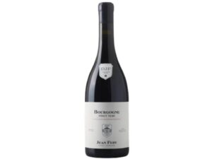 Jean Fery Bourgogne Pinot Noir "Pasquier des Chêne" 費瑞酒莊布根地大區紅葡萄酒