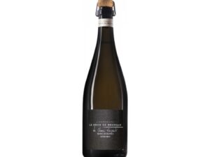 勒布倫．德諾維爾酒莊白中白香檳 Le Brun de Neuville Le Chemin Empreinté Blanc de Blancs