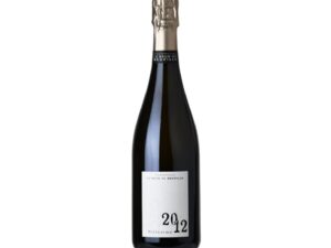 勒布倫．德諾維爾酒莊年份香檳 Le Brun de Neuville Milllésime 2012