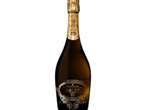 羅萊父子酒莊．白中白氣泡酒 Domaine Rolet Crémant Blanc De Blancs