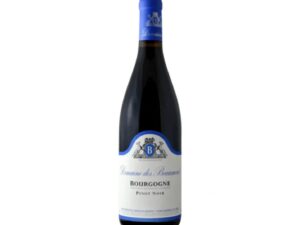 柏蒙酒莊勃根地大區級紅酒 Domaine des Beaumont Bourgogne Pinot Noir 2023