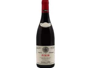 洛朗父子．菲尚老藤紅酒 Dominique Laurent Finix Vieilles Vignes