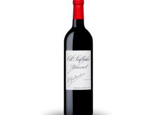 花堡．花之一軍紅酒 Chateau Lafleur