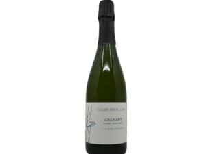 芭蕾女伶酒莊大區級白中白氣泡酒 Coudurier-Jung Bulles Diamants Blanc de Blancs Crémant de Bourgogne