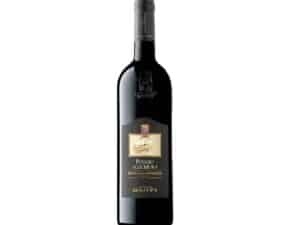 邦菲．「山頂之城」布魯內洛紅酒 Banfi "Poggio alle Mura" Brunello di Montalcino Riserva