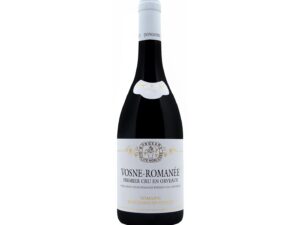 蒙佳.謬尼略.馮內侯瑪內「翁合沃」一級園紅酒 Mongeard-Mugneret Vosne Romanée 1 er les Orveaux 2022
