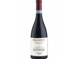 雲霧酒莊「柔和」內比歐露紅酒 Cascina Vengore Belgardo Terre Alfieri Nebbiolo DOCG